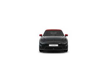 Mini Cooper SE JCW — photo 2