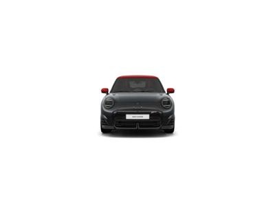 Mini Cooper SE JCW