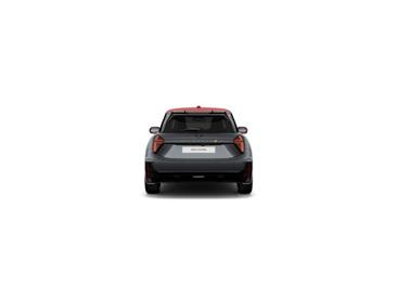 Mini Cooper SE JCW — photo 4