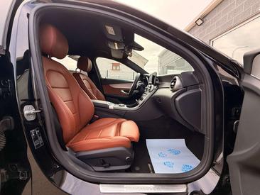 Mercedes Classe C 200 AMG Line — photo 15