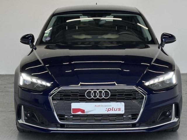 Audi A5 Sportback Avus 40 TFSI 204 Ch S Tronic - 2020 - Joinsteer - #4