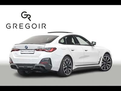 BMW I4 EDrive40 Msport