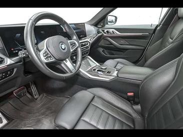 BMW I4 EDrive40 Msport — photo 4