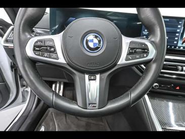 BMW I4 EDrive40 Msport — photo 7