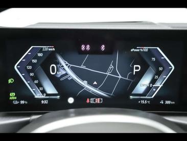 BMW I4 EDrive40 Msport — photo 8