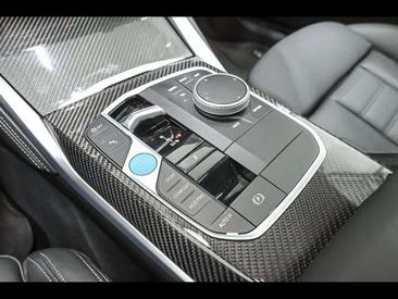 BMW I4 EDrive40 Msport — photo 9