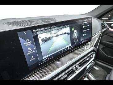 BMW I4 EDrive40 Msport — photo 12