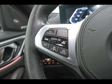 BMW I4 EDrive40 Msport — photo 14