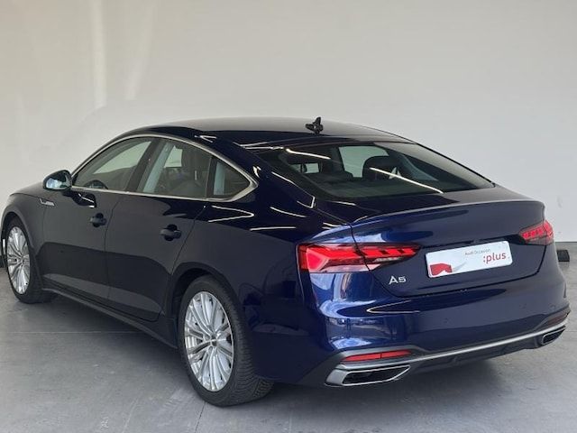 Audi A5 Sportback Avus 40 TFSI 204 Ch S Tronic - 2020 - Joinsteer - #6