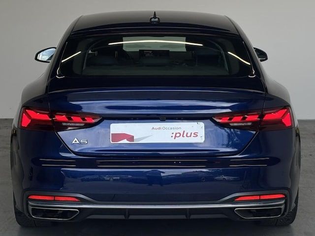 Audi A5 Sportback Avus 40 TFSI 204 Ch S Tronic - 2020 - Joinsteer - #10
