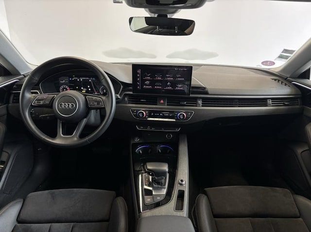 Audi A5 Sportback Avus 40 TFSI 204 Ch S Tronic - 2020 - Joinsteer - #16