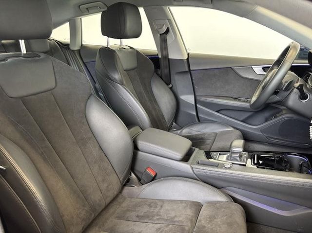 Audi A5 Sportback Avus 40 TFSI 204 Ch S Tronic - 2020 - Joinsteer - #24