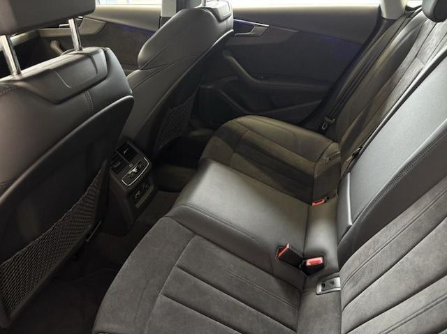 Audi A5 Sportback Avus 40 TFSI 204 Ch S Tronic - 2020 - Joinsteer - #25