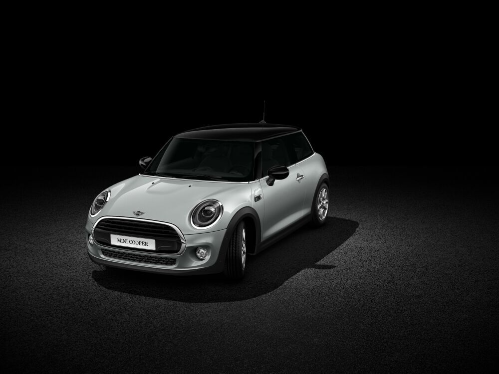 Mini 3 Portes COOPER - 2019 - Joinsteer - #1
