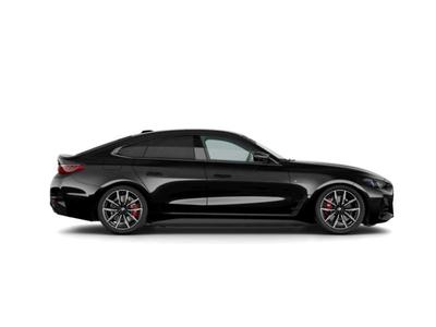 BMW I4 M50 Gran Coupé M50 XDrive