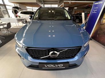 Volvo XC40 T5 Recharge Plus — photo 3