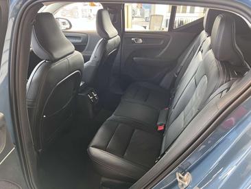 Volvo XC40 T5 Recharge Plus — photo 9