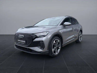 Audi 40 E-tron - 2023 - Joinsteer - #1
