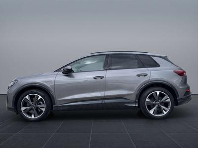 Audi 40 E-tron