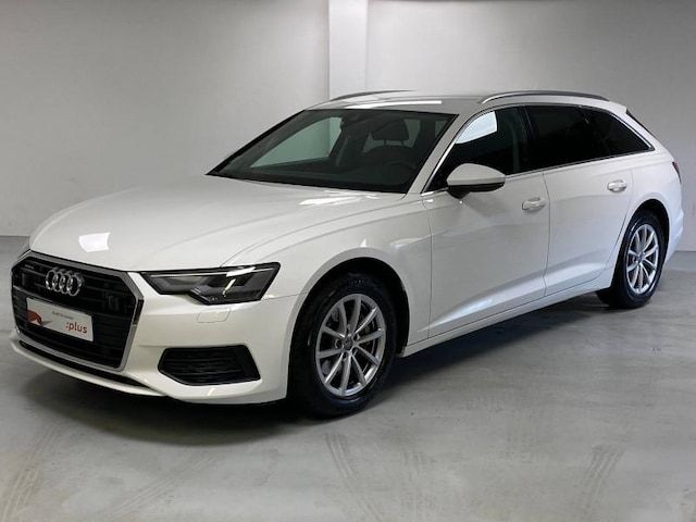Audi A6 Berline Business Executive 40 TDI Quattro 204 Ch S Tronic - 2019 - Joinsteer