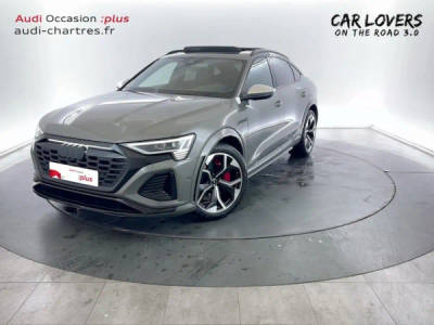 Audi SQ8 Sportback TDI - 2024 - Joinsteer - #1