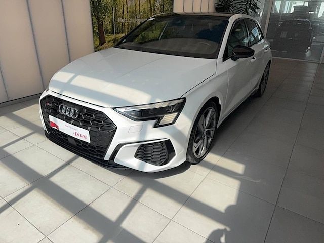 Audi S3 Sportback S3 Sportback TFSI 310 Ch S Tronic - 2020 - Joinsteer - #1
