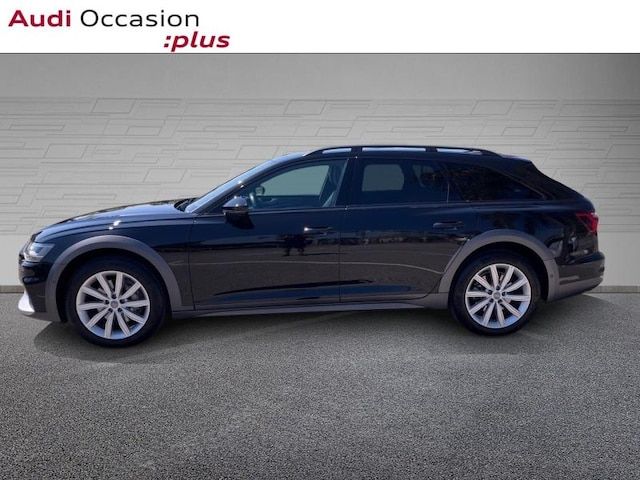 Audi A6 Berline 45 TDI 231 Ch Tiptronic - 2019 - Joinsteer - #3