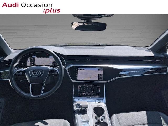 Audi A6 Berline 45 TDI 231 Ch Tiptronic - 2019 - Joinsteer - #2