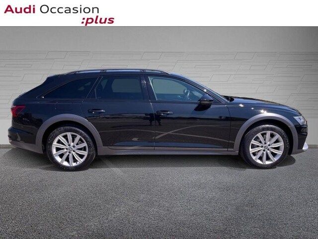 Audi A6 Berline 45 TDI 231 Ch Tiptronic - 2019 - Joinsteer - #5