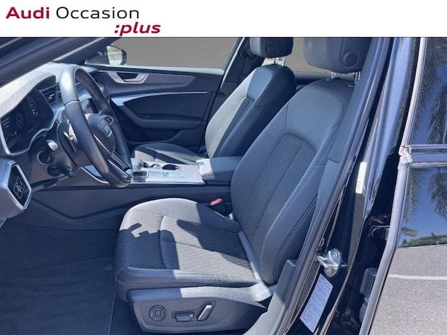 Audi A6 Berline 45 TDI 231 Ch Tiptronic - 2019 - Joinsteer - #6