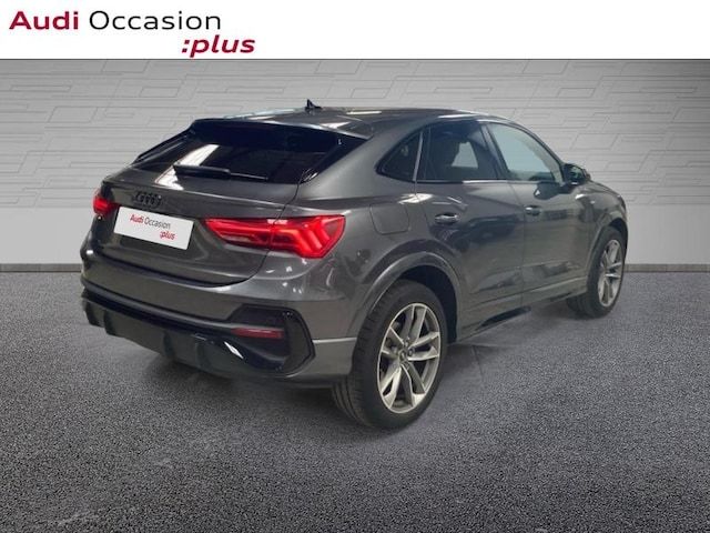 Audi Q3 S Line 35 TDI 150 Ch S Tronic - 2021 - Joinsteer - #5