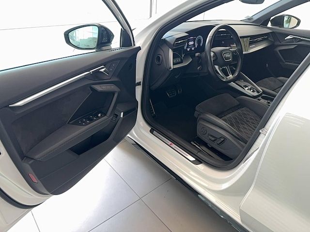 Audi S3 Sportback S3 Sportback TFSI 310 Ch S Tronic - 2020 - Joinsteer - #20