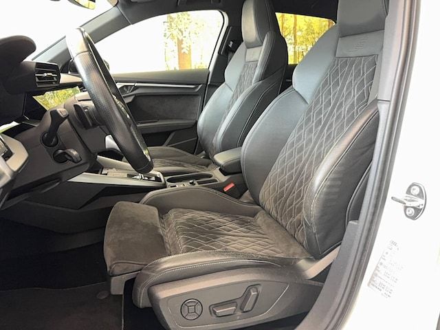 Audi S3 Sportback S3 Sportback TFSI 310 Ch S Tronic - 2020 - Joinsteer - #22