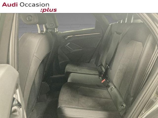 Audi Q3 S Line 35 TDI 150 Ch S Tronic - 2021 - Joinsteer - #10