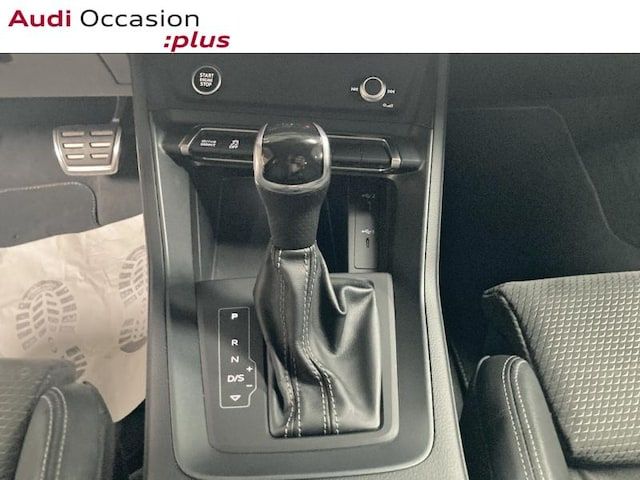 Audi Q3 S Line 35 TDI 150 Ch S Tronic - 2021 - Joinsteer - #12