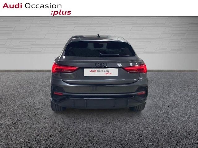 Audi Q3 S Line 35 TDI 150 Ch S Tronic - 2021 - Joinsteer - #14