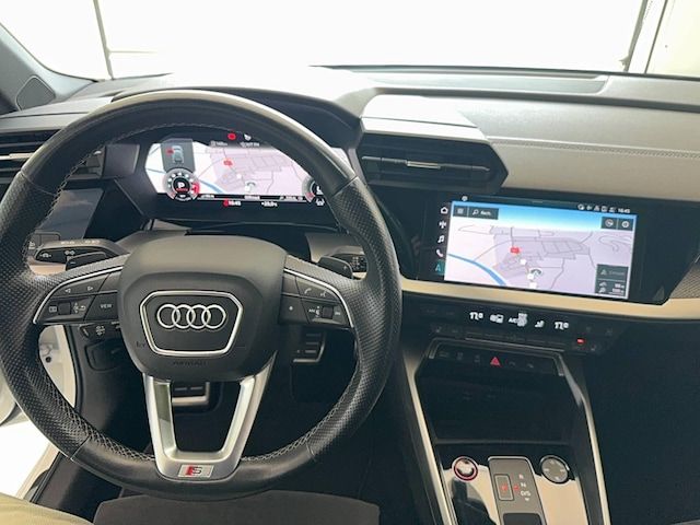 Audi S3 Sportback S3 Sportback TFSI 310 Ch S Tronic - 2020 - Joinsteer - #28