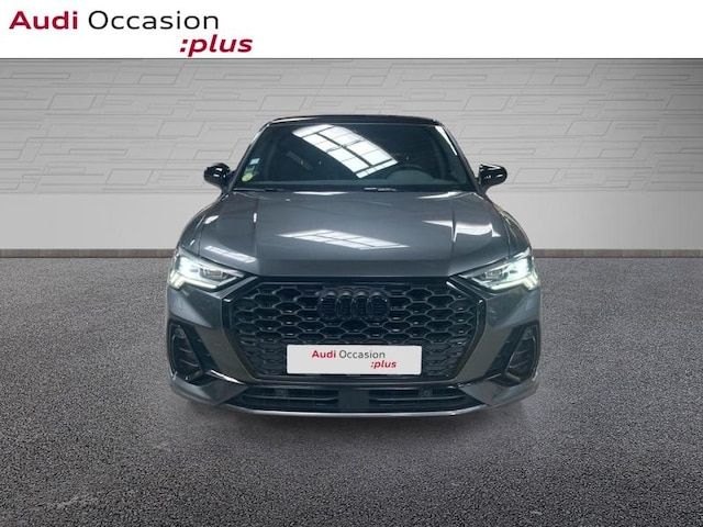 Audi Q3 S Line 35 TDI 150 Ch S Tronic - 2021 - Joinsteer - #20