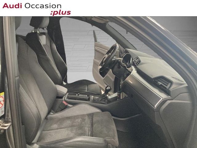 Audi Q3 S Line 35 TDI 150 Ch S Tronic - 2021 - Joinsteer - #22