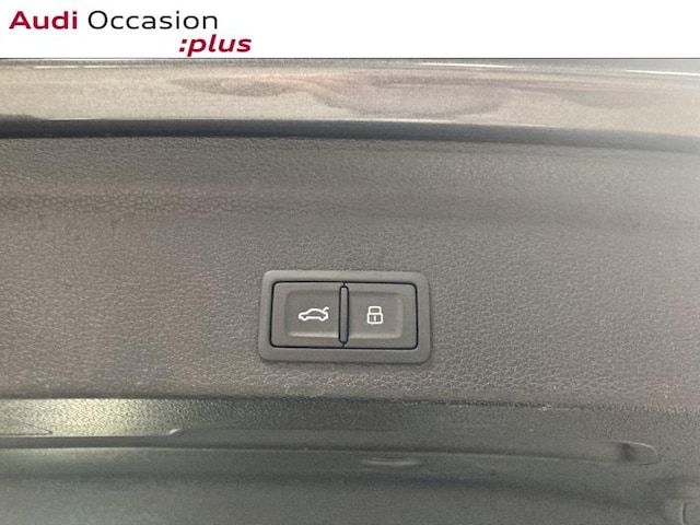 Audi Q3 S Line 35 TDI 150 Ch S Tronic - 2021 - Joinsteer - #29