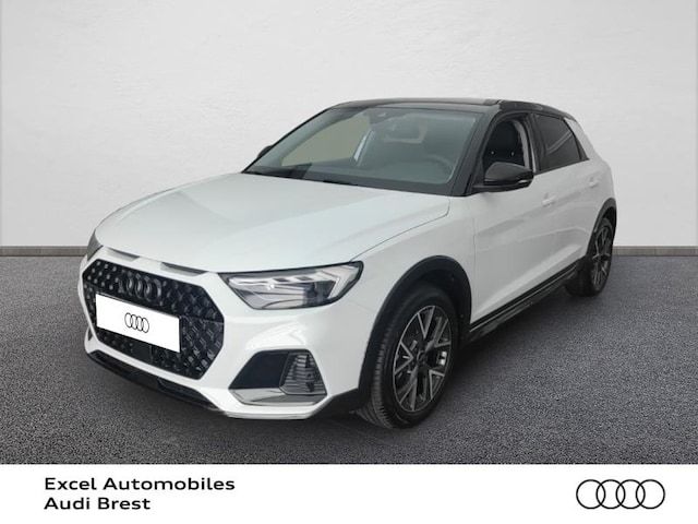 Audi A1 Avus 30 TFSI 116 Ch S Tronic - 2025 - Joinsteer - #1