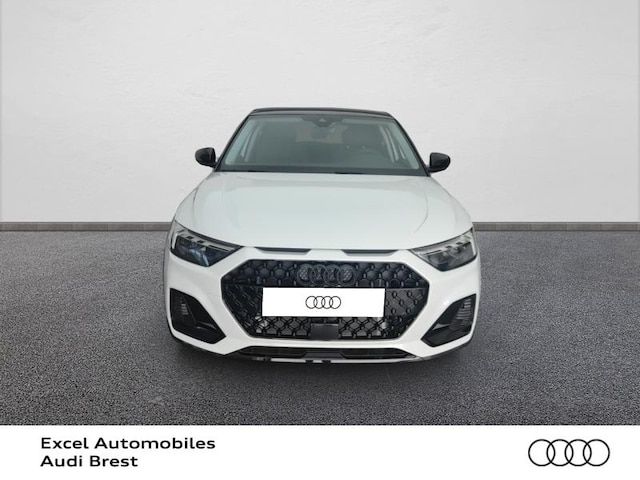 Audi A1 Avus 30 TFSI 116 Ch S Tronic - 2025 - Joinsteer - #2