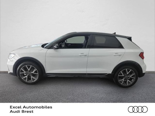 Audi A1 Avus 30 TFSI 116 Ch S Tronic - 2025 - Joinsteer - #5