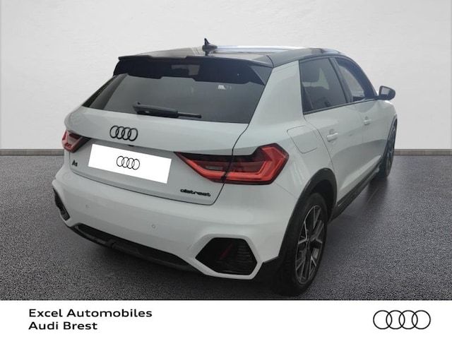 Audi A1 Avus 30 TFSI 116 Ch S Tronic - 2025 - Joinsteer - #6