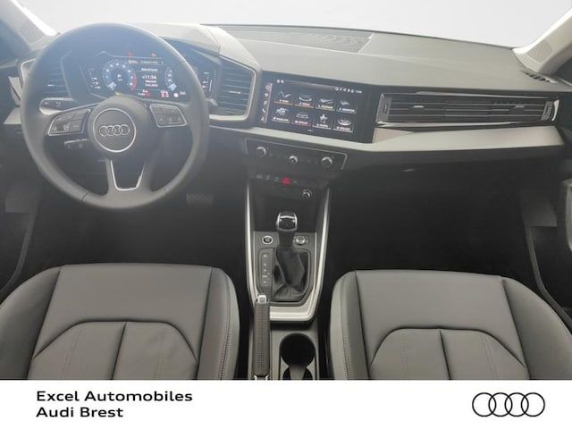 Audi A1 Avus 30 TFSI 116 Ch S Tronic - 2025 - Joinsteer - #10