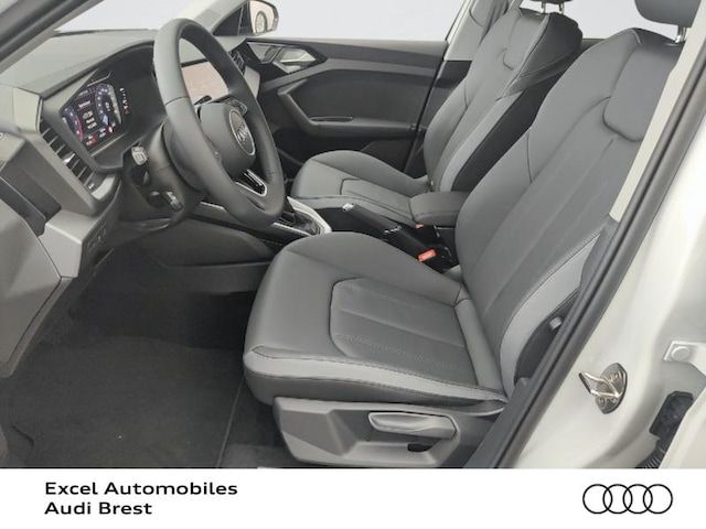 Audi A1 Avus 30 TFSI 116 Ch S Tronic - 2025 - Joinsteer - #12