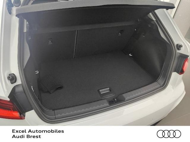 Audi A1 Avus 30 TFSI 116 Ch S Tronic - 2025 - Joinsteer - #17