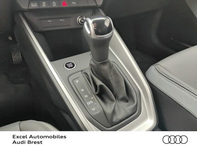 Audi A1 Avus 30 TFSI 116 Ch S Tronic - 2025 - Joinsteer - #22