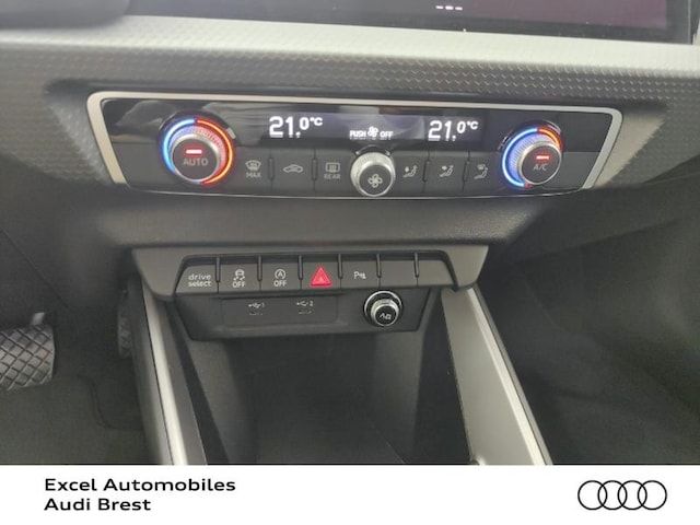 Audi A1 Avus 30 TFSI 116 Ch S Tronic - 2025 - Joinsteer - #24