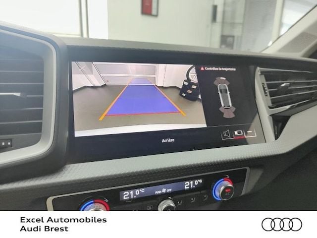 Audi A1 Avus 30 TFSI 116 Ch S Tronic - 2025 - Joinsteer - #28